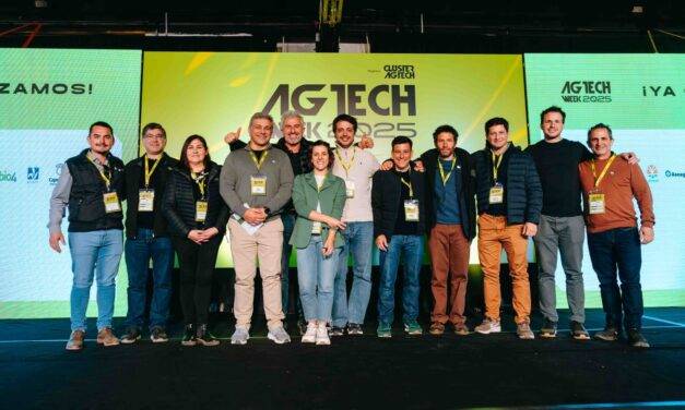 AgTech Week: Río Cuarto espera más de 2.500 personas en su segunda edición