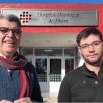 Alcira Gigena impulsa nuevas obras