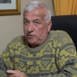 Alejandro Roca avanza con obras