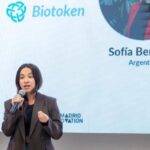 Startup argentina que monetiza la captura de carbono teje lazos en Europa