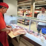 Por la suba de precios, el consumo de carne vacuna cayó 11,5% en el primer semestre del año