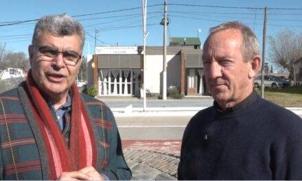 Chaján construye ciudadanía con diálogo, gestión y desarrollo