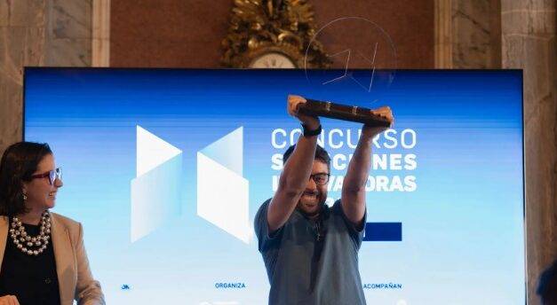 Lanzan el Concurso Soluciones Innovadoras 2026 con premios por $32 millones