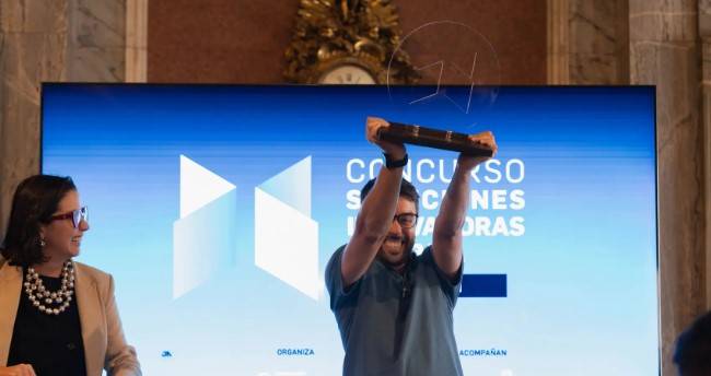 Lanzan el Concurso Soluciones Innovadoras 2026 con premios por $32 millones