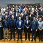Córdoba consolida su liderazgo educativo al recibir a ministros y secretarios de Educación de América Latina