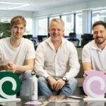 Emprendedores argentinos crearon una plataforma de IA que busca revolucionar el mercado de las encuestas