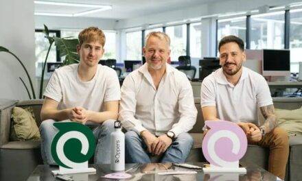 Emprendedores argentinos crearon una plataforma de IA que busca revolucionar el mercado de las encuestas
