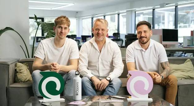 Emprendedores argentinos crearon una plataforma de IA que busca revolucionar el mercado de las encuestas
