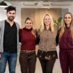 Una startup cordobesa creó una plataforma para organizar eventos y ya prepara su expansión regional