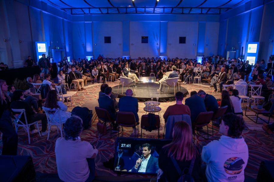 El Foro de Inversiones Córdoba confirmó su agenda con referentes del capital emprendedor, mercados y empresas
