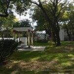 San Francisco: La remodelación de Plaza Italia incorpora más de 1.800 metros cuadrados de espacios verdes