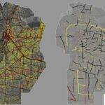 IDECOR difunde mapa que conecta caminos rurales con oportunidades productivas