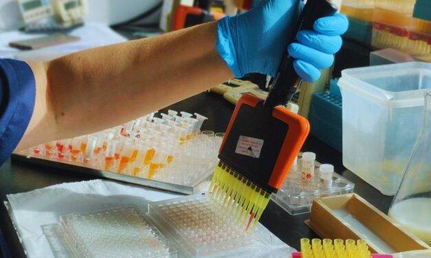 Fortalecen un laboratorio que es referencia mundial en tristeza bovina
