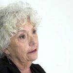 Lucía Fortuna destacó el valor del Colegio de Arquitectos
