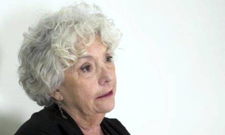 Lucía Fortuna destacó el valor del Colegio de Arquitectos