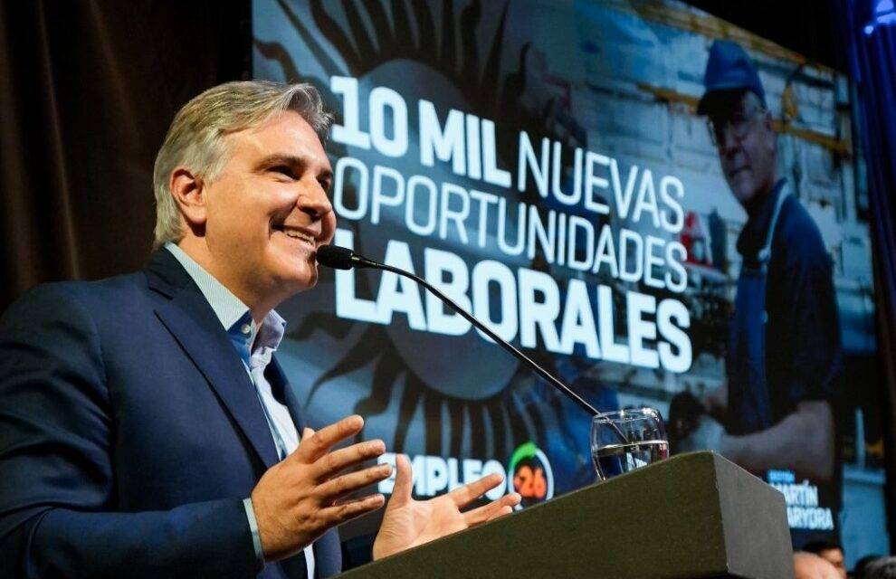 EMPLEO +26: Se extiende la convocatoria y habrá más tiempo para inscribirse