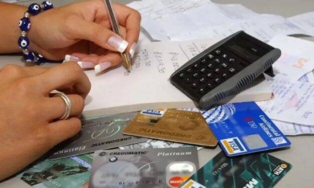 La mora en las familias sigue en alza, se triplicó en un año y quedó al borde del 13%