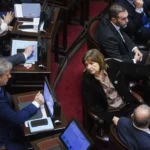 Senado: LLA no llegó con los votos y aplazó el debate de la liberación de tierras para extranjeros