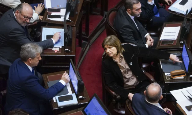 Senado: LLA no llegó con los votos y aplazó el debate de la liberación de tierras para extranjeros