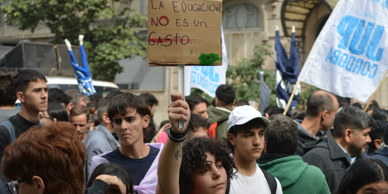 Universidades: el CIN reclamó que la Justicia trate el incumplimiento de la ley de financiamiento