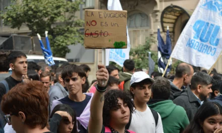Universidades: el CIN reclamó que la Justicia trate el incumplimiento de la ley de financiamiento