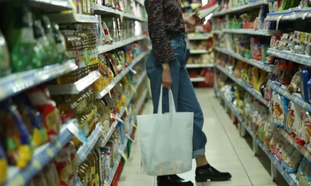 Apenas el 10% de las familias adquiere alimentos sin acudir a alguna forma de financiamiento