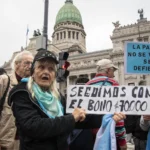 Contra el ajuste: en Córdoba y Buenos Aires las centrales obreras marcharán junto a los jubilados
