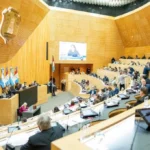 La Ley Antibúnker y Antiaguantadero fue aprobada por la Legislatura este miércoles