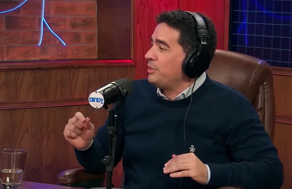 Adrián Ravier: «Que el tipo de cambio llegue a $1.800 en los próximos meses es una posibilidad»