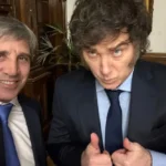 Con recortes en obra pública y transferencias a las provincias, Milei redujo el gasto público un 2,3%