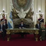 Lejos de dinamitarlo, Milei explicó el proyecto de reforma de la Carta Orgánica del Banco Central