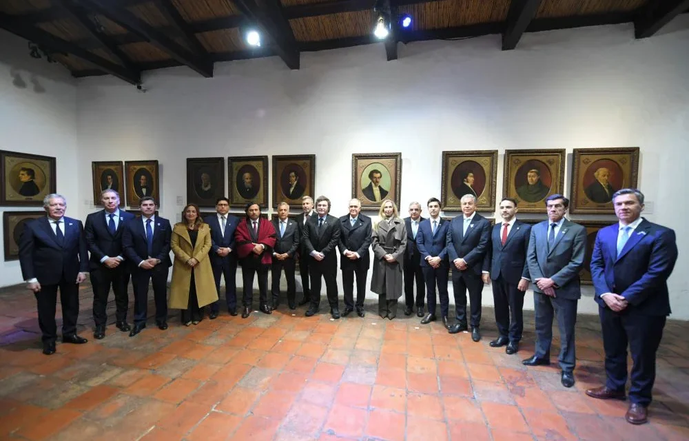La motosierra se siente en las provincias: los recortes de fondos superan el 60 por ciento