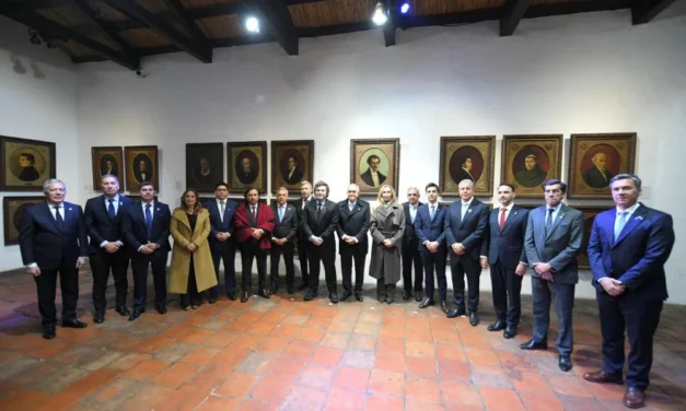 La motosierra se siente en las provincias: los recortes de fondos superan el 60 por ciento