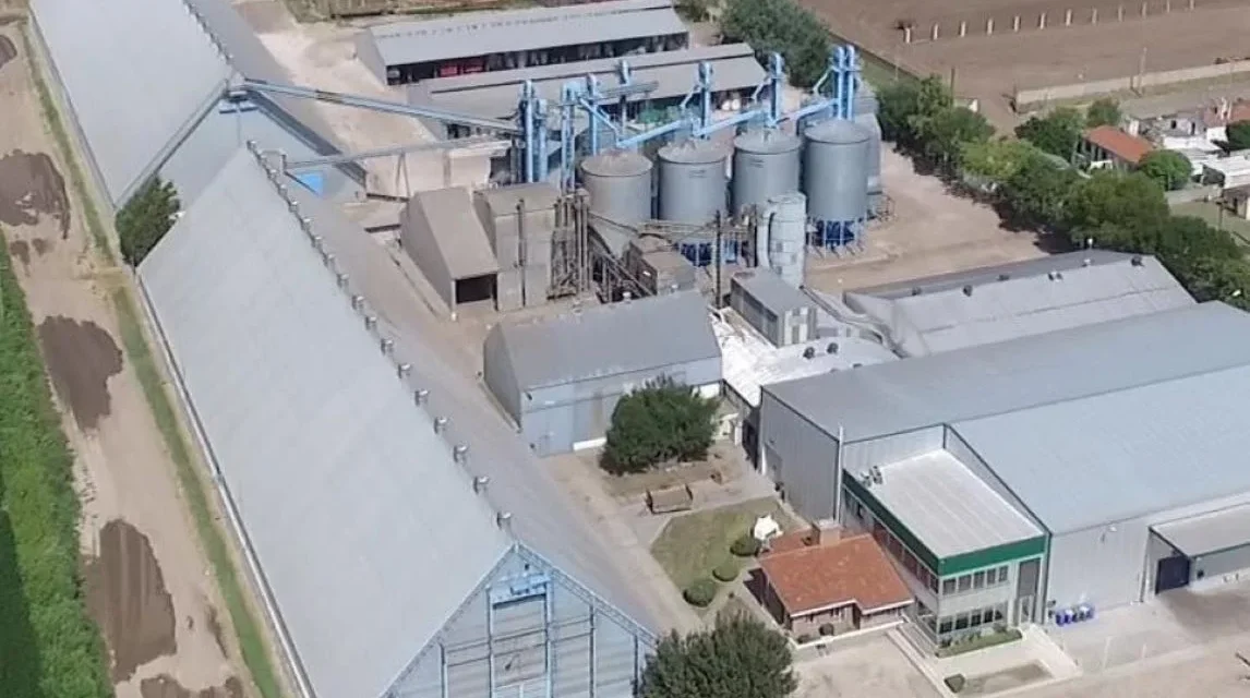 Santa Eufemia: la paralización de Manisur implica la pérdida de 70 puestos de trabajo
