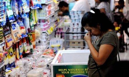 Crisis: durante junio, una familia tipo necesitó $1.531.473 para no ser pobre