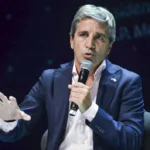 Caputo presentó el proyecto de Inocencia Fiscal II para sacar más «dólares del colchón»