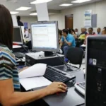 El ajuste sin fin: casi 70 mil empleos públicos se perdieron desde que asumió Javier Milei