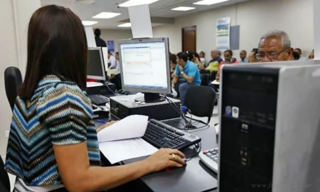 El ajuste sin fin: casi 70 mil empleos públicos se perdieron desde que asumió Javier Milei