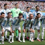 Milei declarará feriado nacional y la fecha deberán decidirla los jugadores y el Cuerpo Técnico
