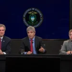 Con foco electoral, el Gobierno explicó cómo afrontará los vencimientos de deuda hasta 2027