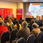 Ucacha se suma al Camino del Queso Córdoba