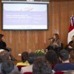 La Legislatura presentó la medición del Índice Latinoamericano de Transparencia Legislativa 2026