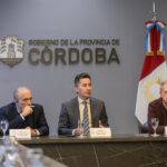El Gobierno de Córdoba coordina acciones para anticiparse a la Corriente de El Niño