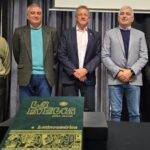 Hernando incorporó nuevas autoridades al Departamento Ejecutivo Municipal