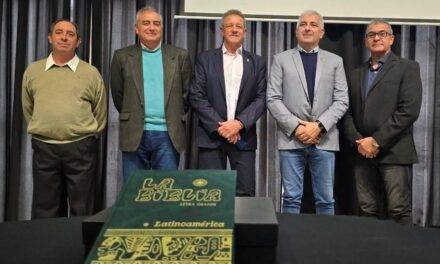 Hernando incorporó nuevas autoridades al Departamento Ejecutivo Municipal