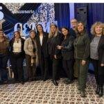 Santa Eufemia celebró los 25 años del CENMA con aportes para fortalecer la institución