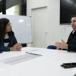 Reducción: nuevas gestiones para fortalecer educación, seguridad y servicios