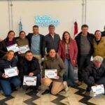 La Provincia acercó nuevas oportunidades al sur de Córdoba
