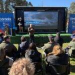 Laboulaye: entregaron $276 millones a productores afectados por inclemencias climáticas