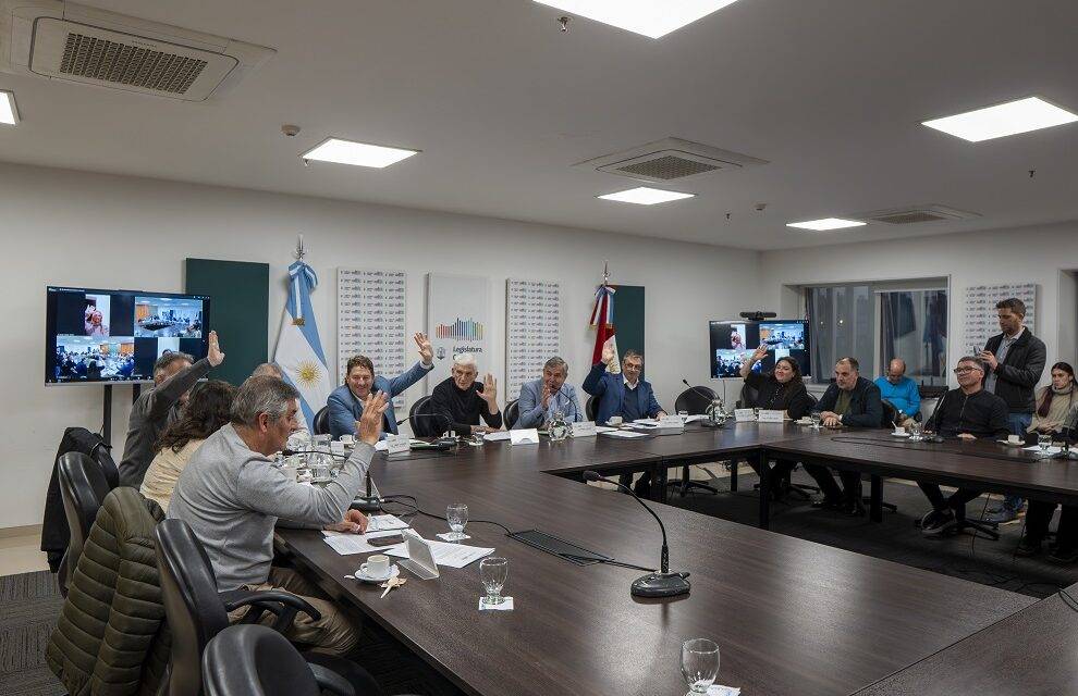Aprobaron un proyecto que instituye la Semana Provincial para la Prevención del Suicidio